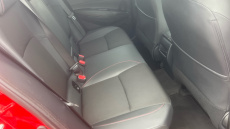 Toyota Corolla 2.0 Hybrid GR Sport 5dr CVT Hybrid Hatchback